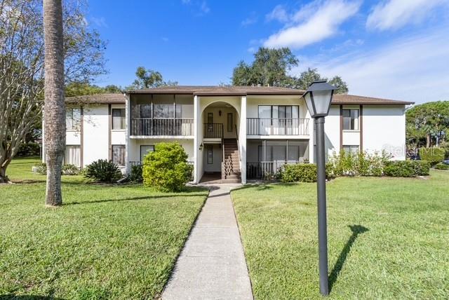 2522 Pine Ridge Way, FL