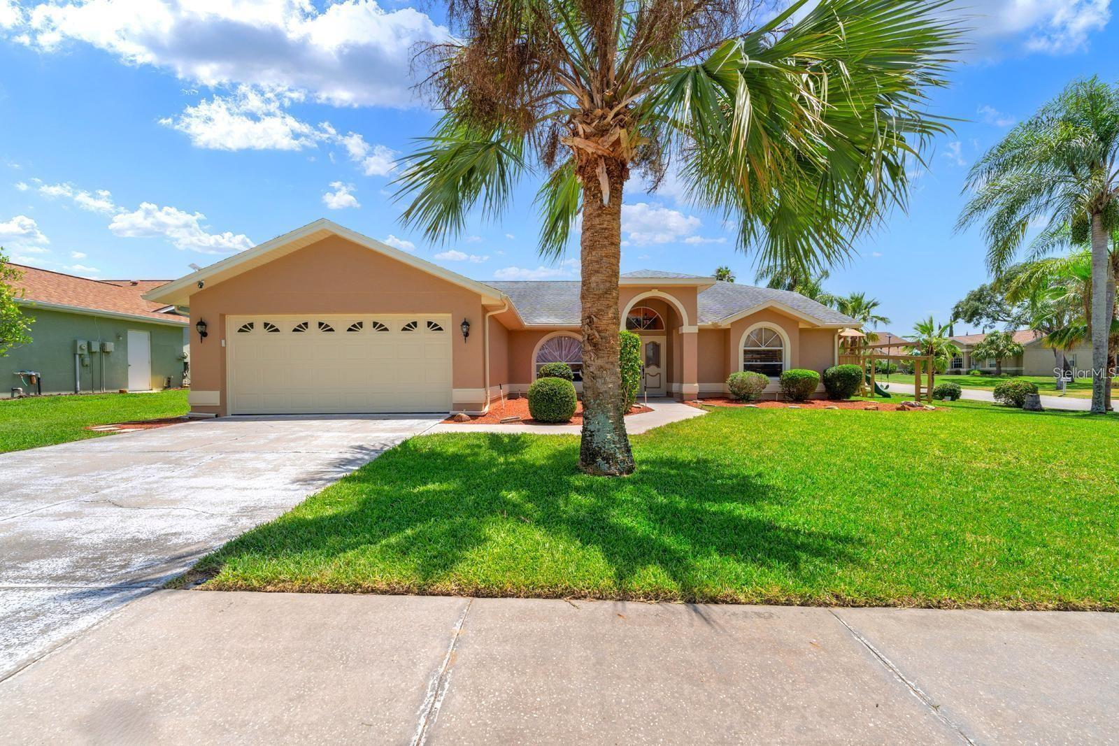 10228 Yellow Pine Way, FL