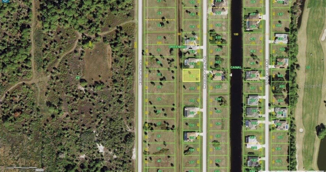 215 Pine Valley Lane, FL