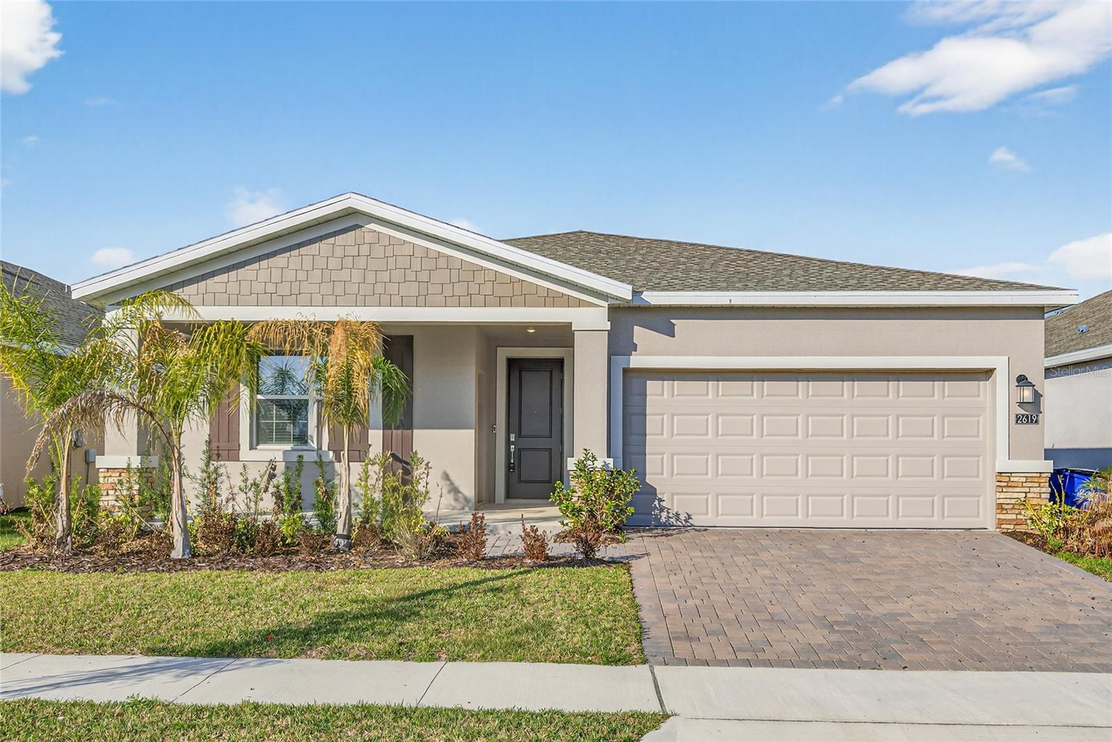 2619 Peace Of Mind Avenue, FL