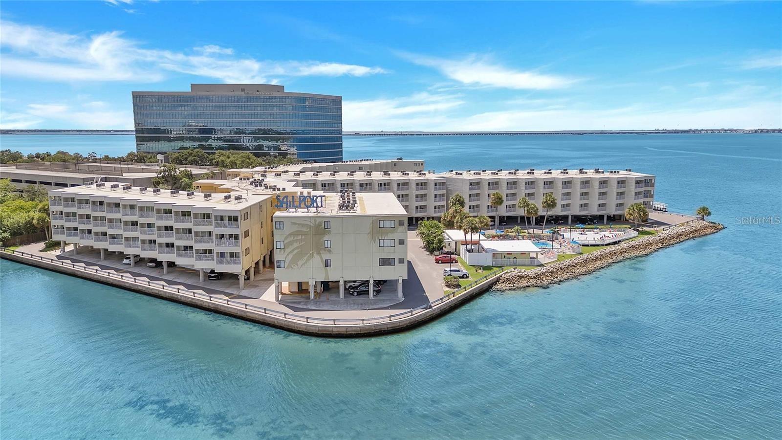 2506 N Rocky Point Dr #275, FL