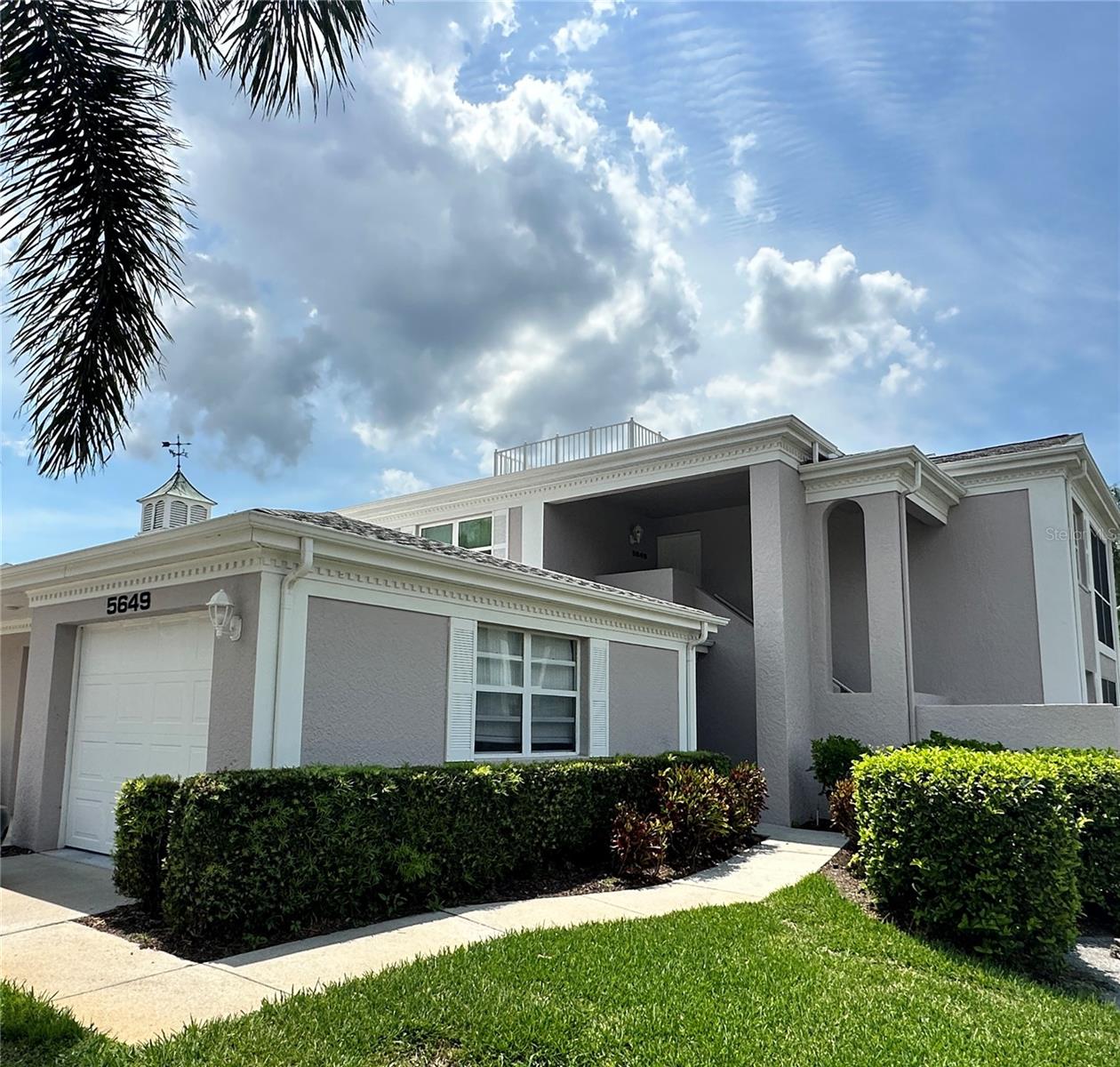 5647 Sheffield Greene Circle, FL