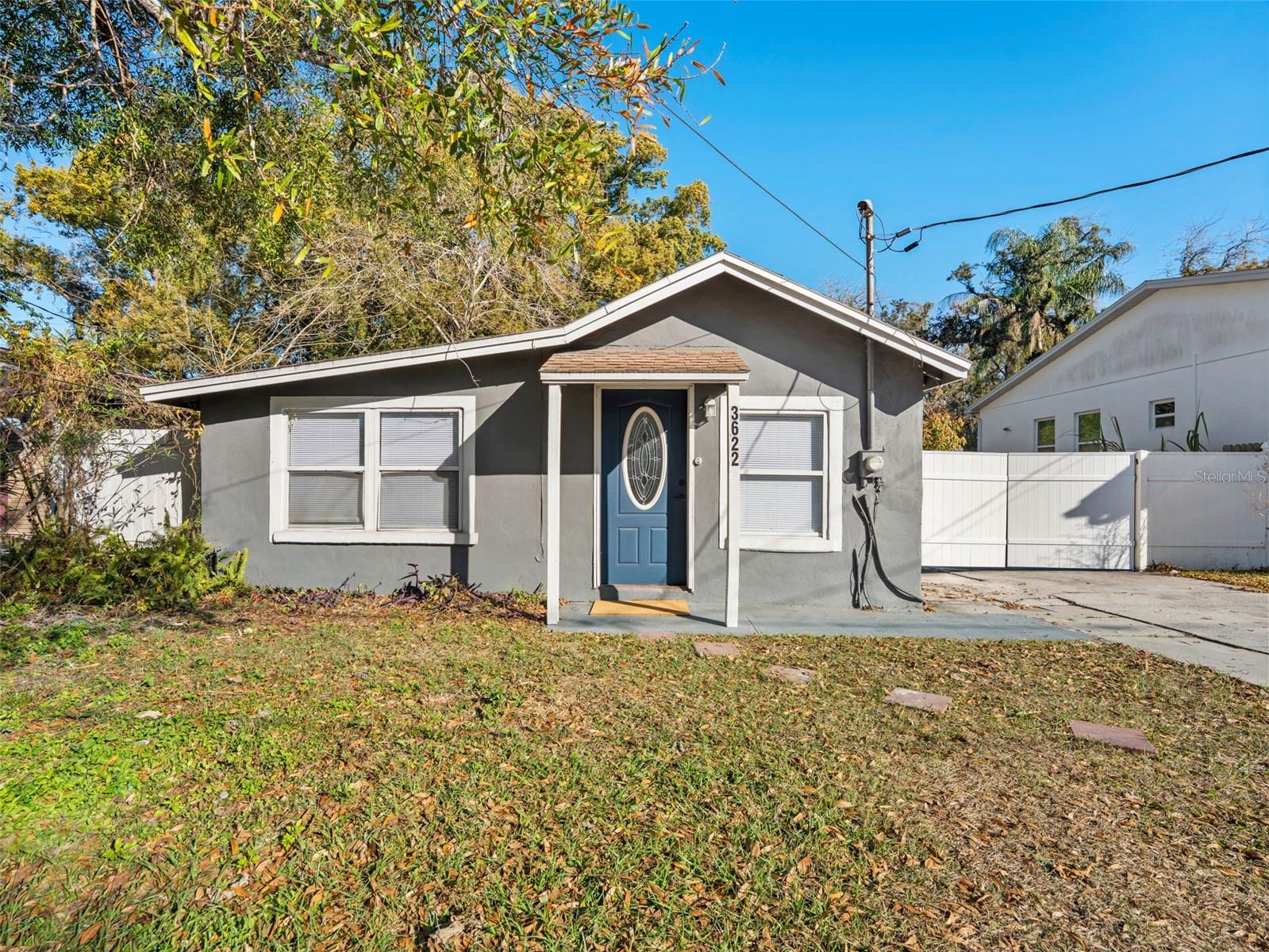 3622 E Mohawk Ave, FL
