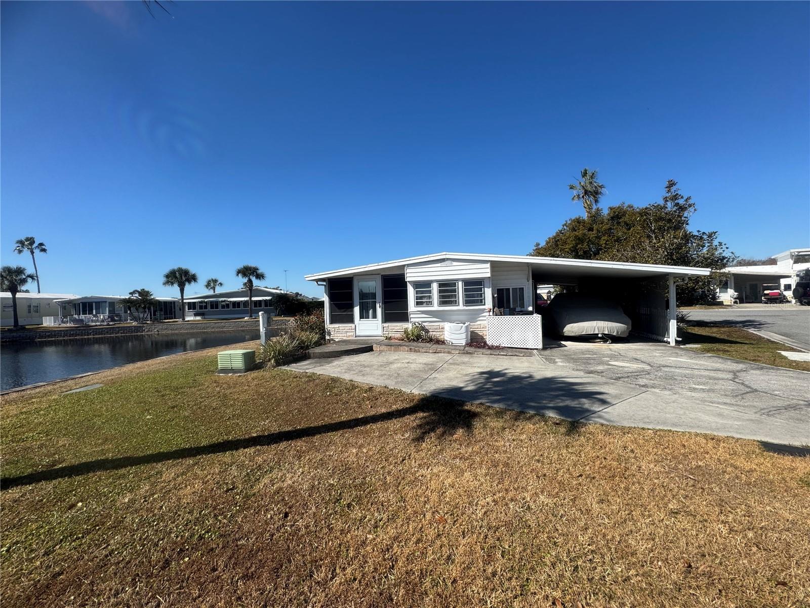4842 Britni Way, FL