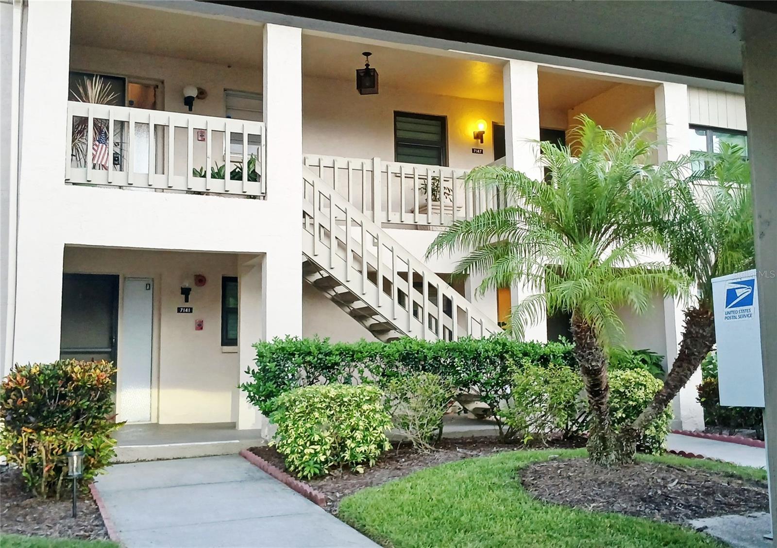 7143 Wood Creek Drive, FL