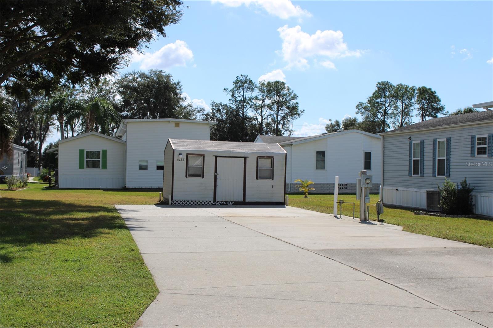 5133 Shore Line Dr, FL