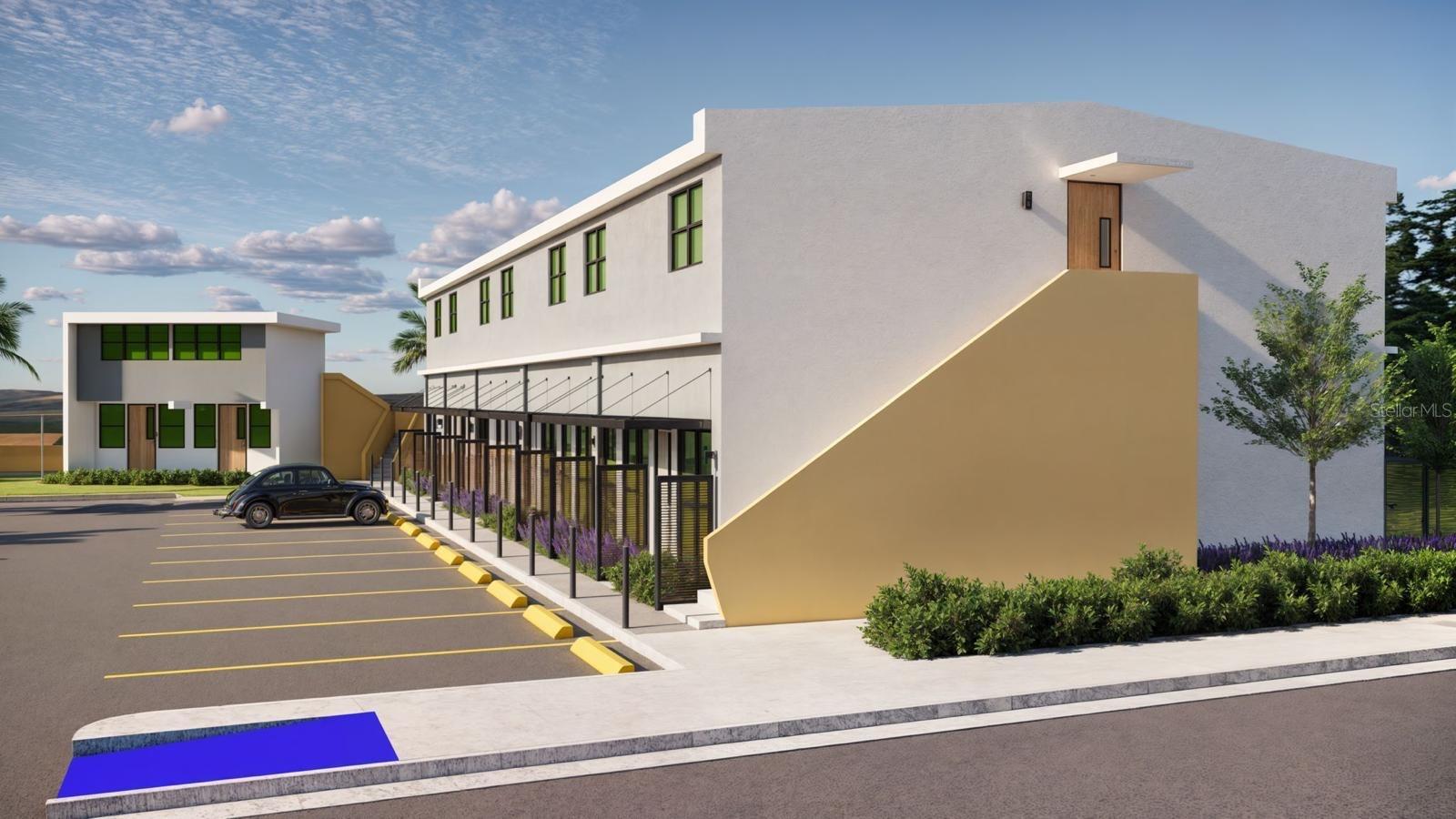 829 Santa Olaya, PR