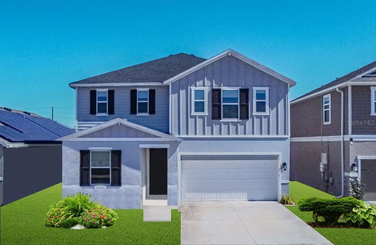 895 Overpool Ave, FL