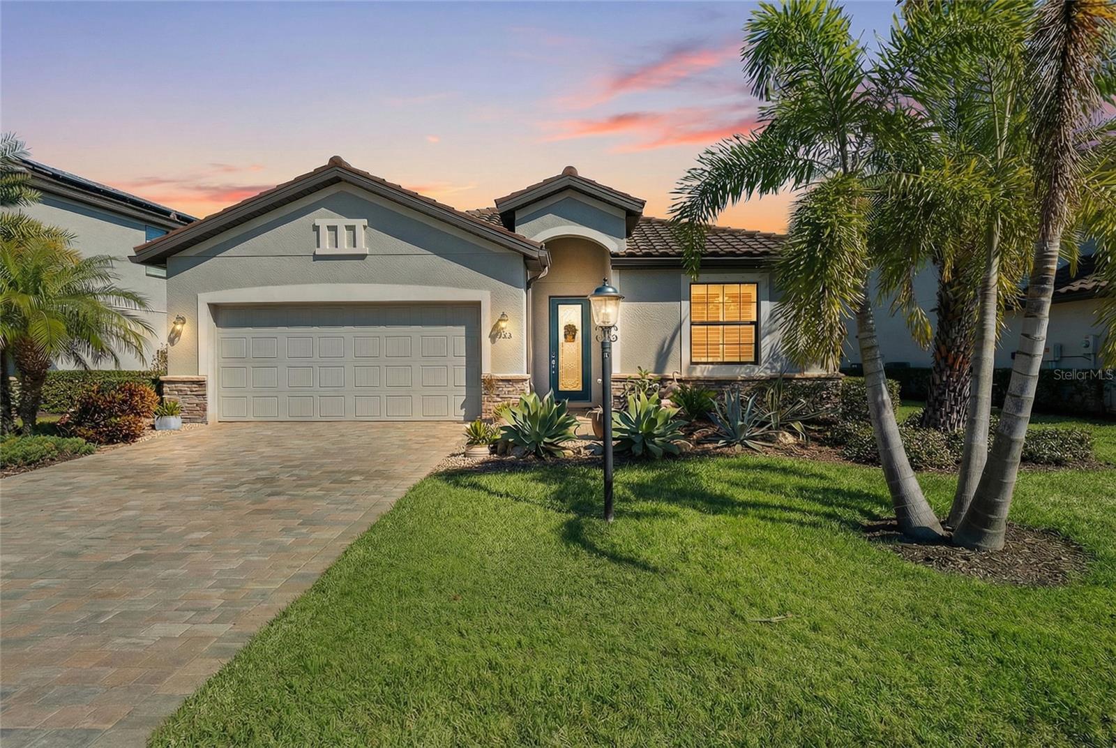 17233 Blue Ridge Place, FL