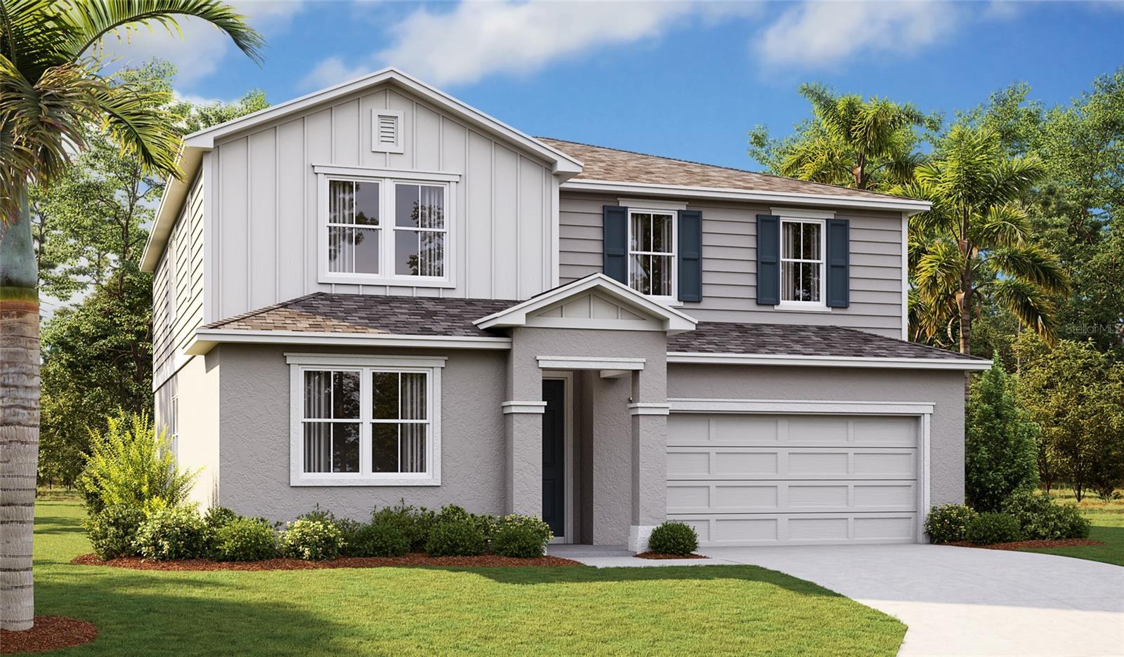 5122 Kinsley Drive, FL