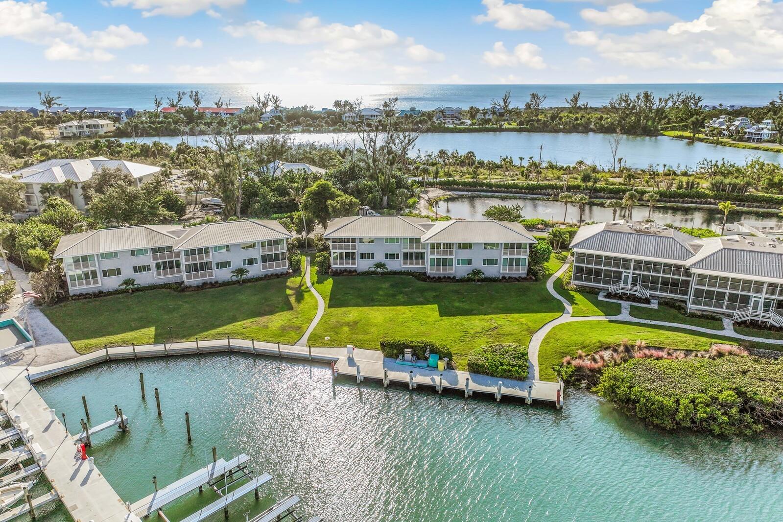 5852 Gasparilla Road, FL