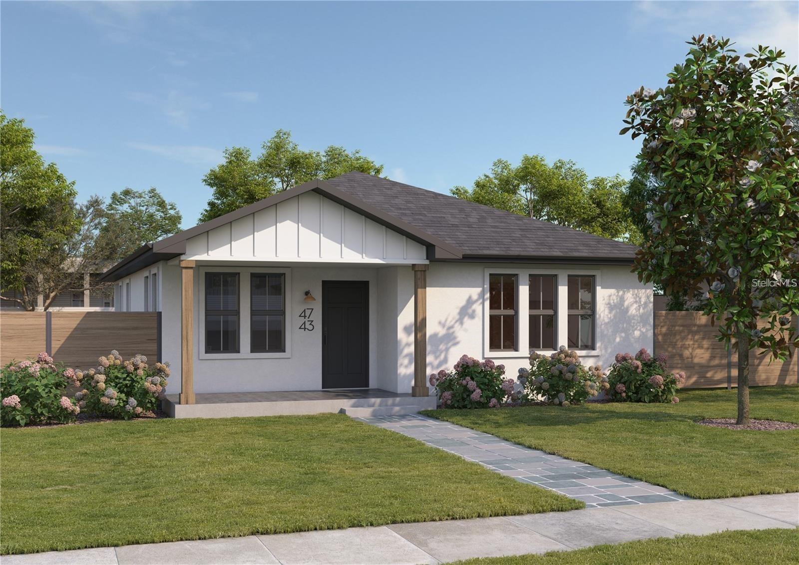 4743 10th Avenue, FL