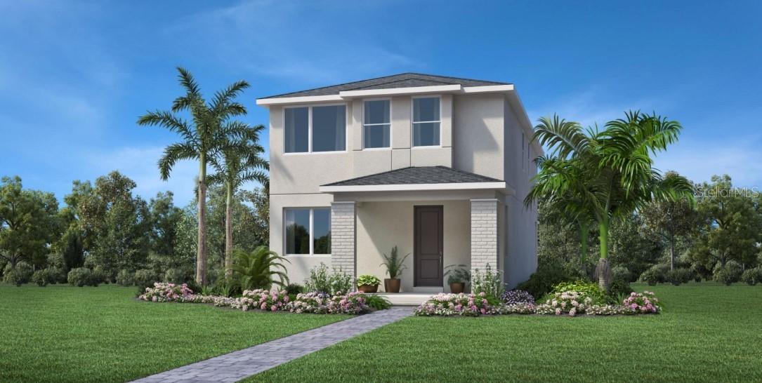 1851 Crowncrest Drive, FL