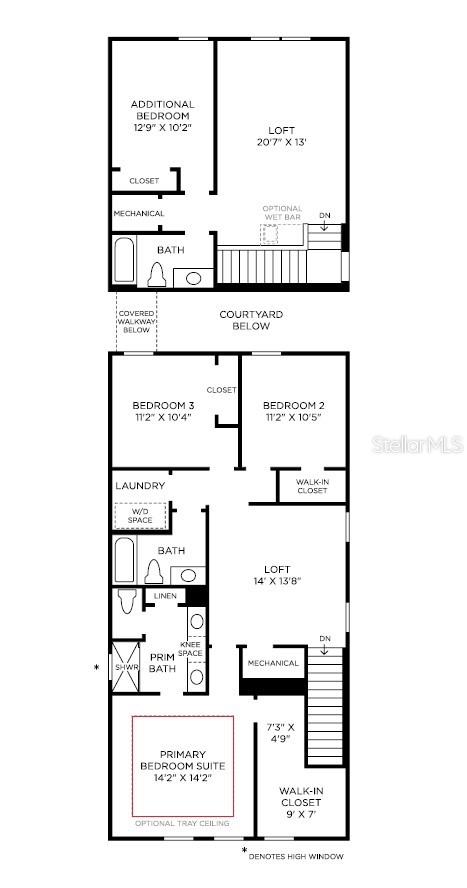 1851 Crowncrest Drive, FL