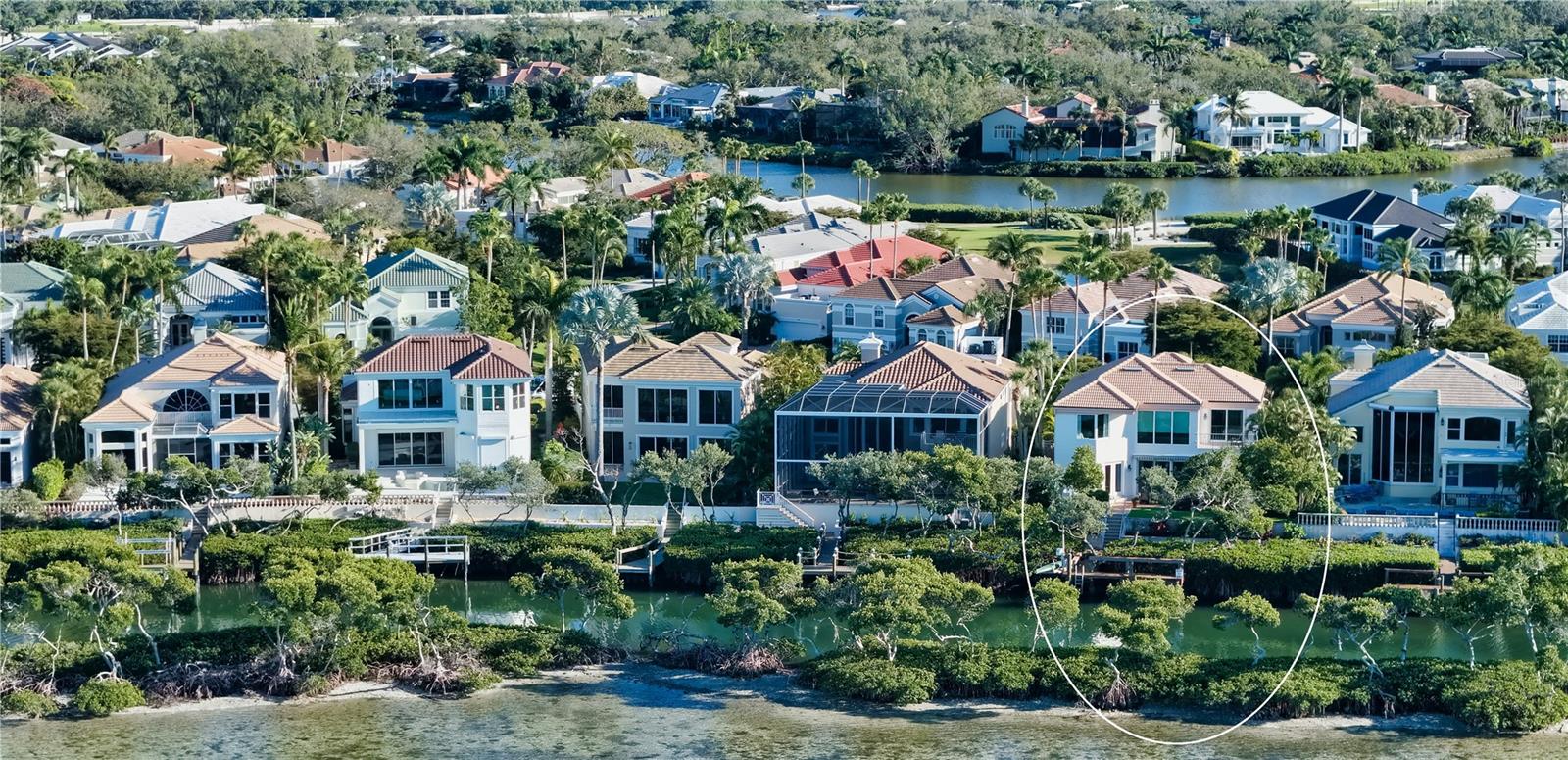 3548 Fair Oaks Lane, FL
