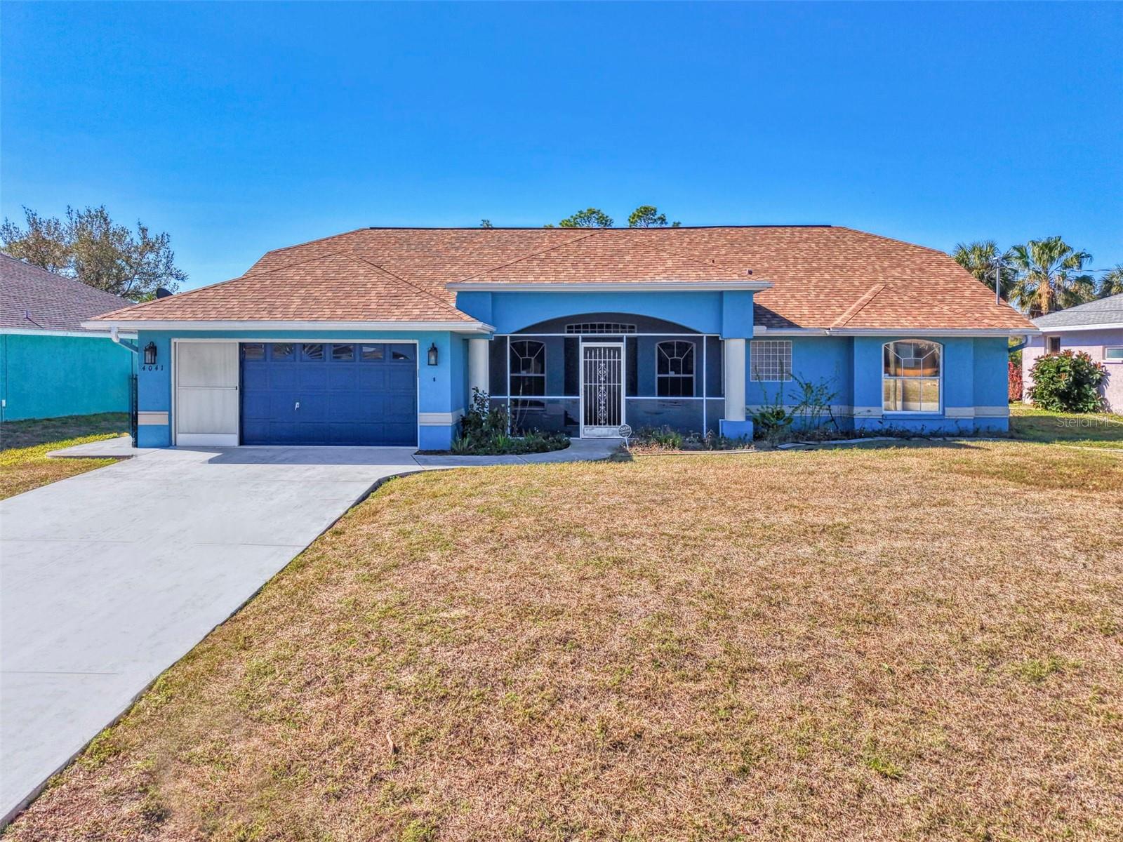 4041 Barbary Ln, FL