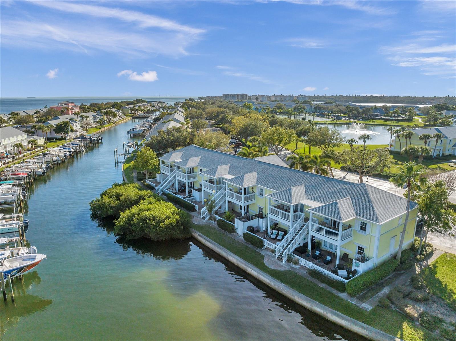4728 Beach Drive, FL