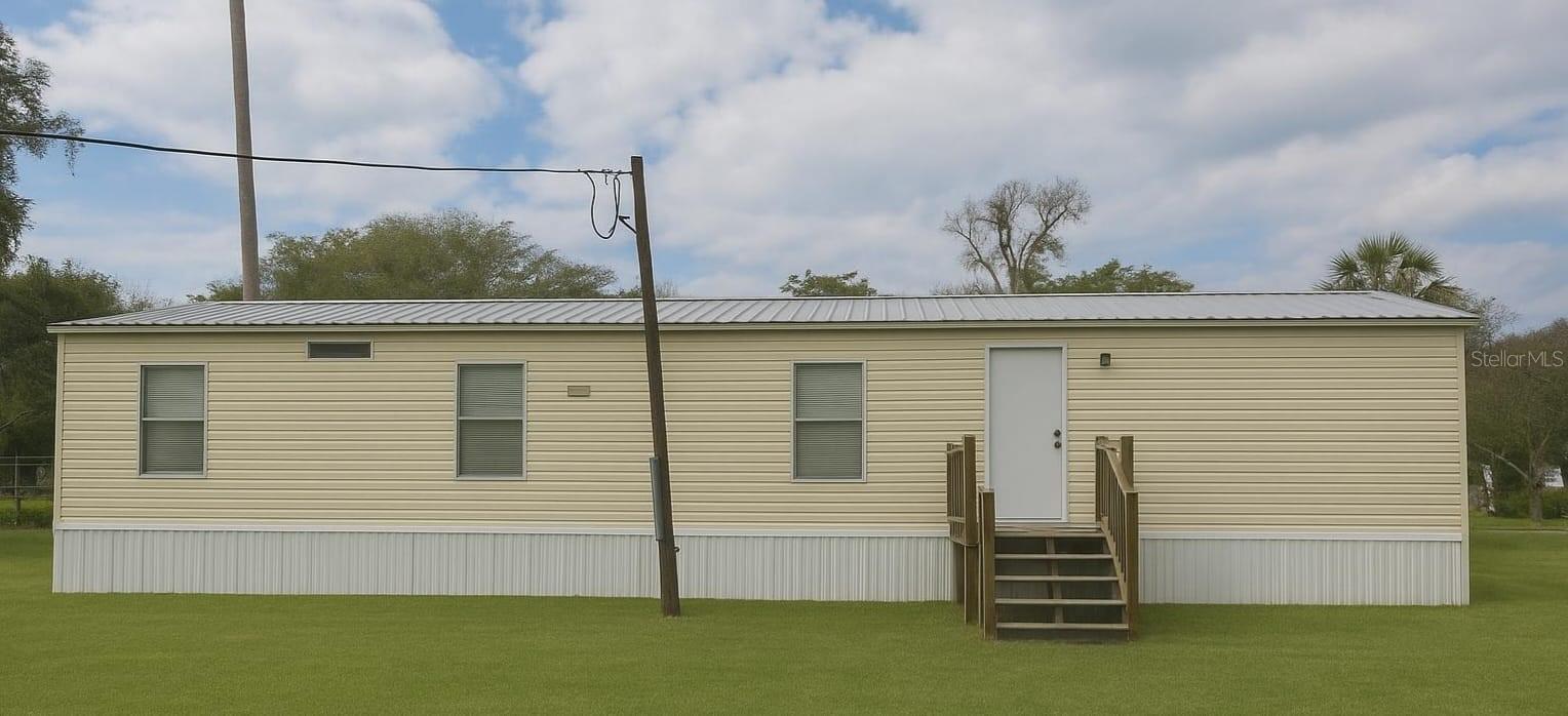 2122 Cr 426, FL