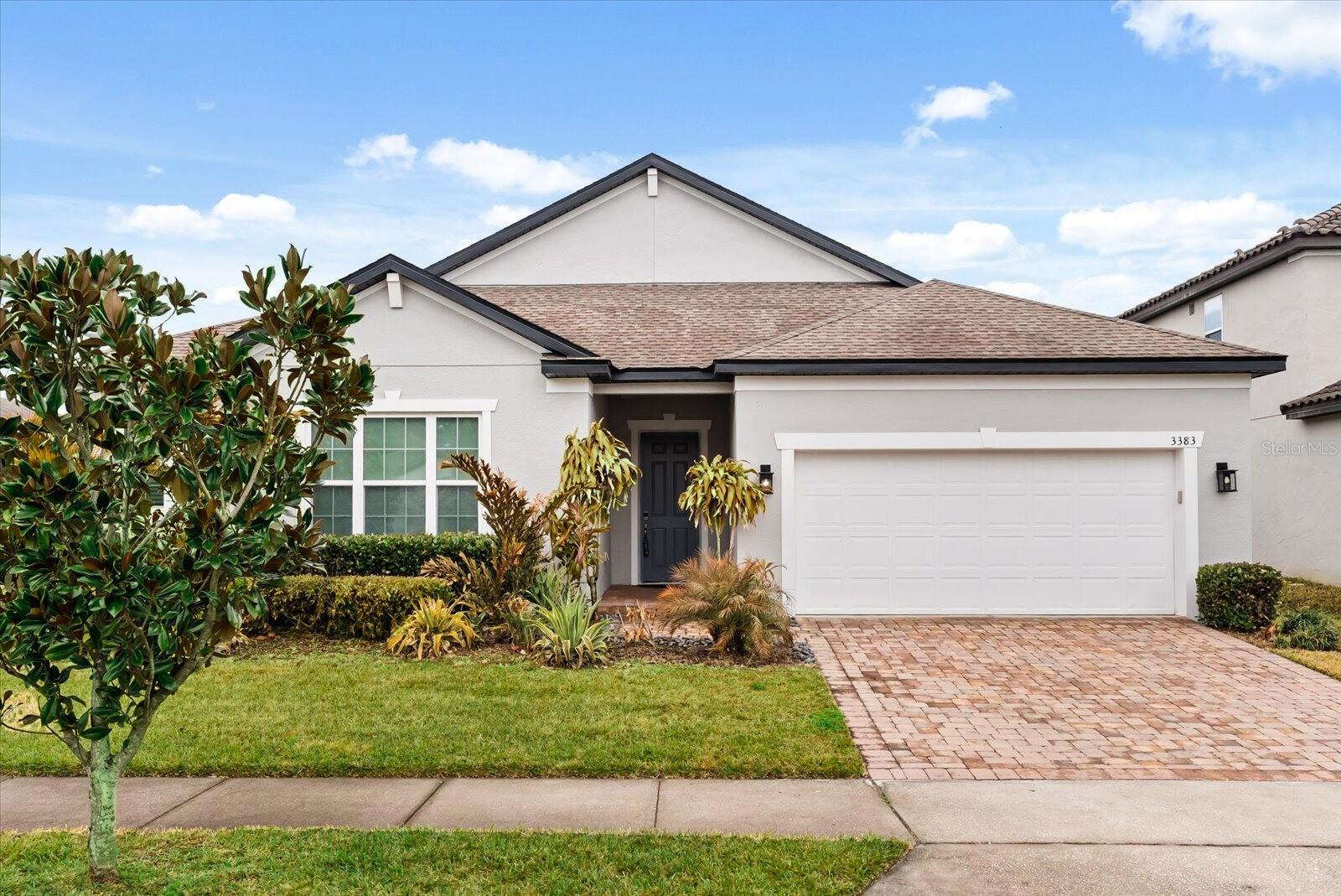 3383 Stonewyck Street, FL