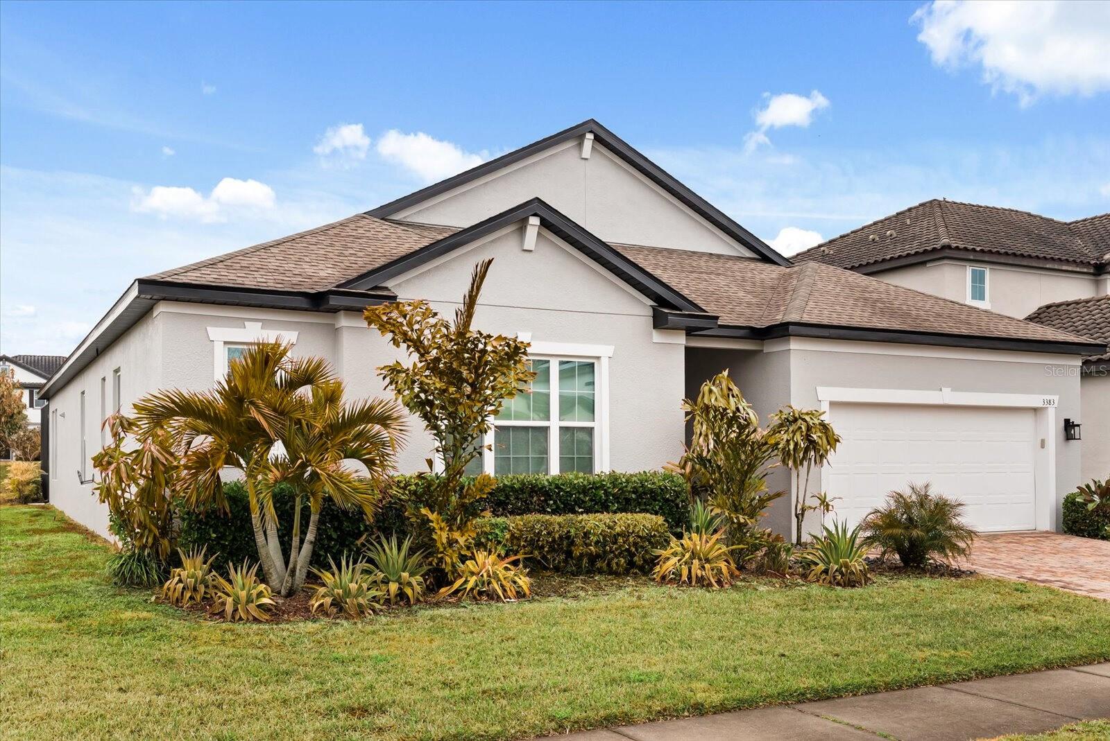 3383 Stonewyck Street, FL