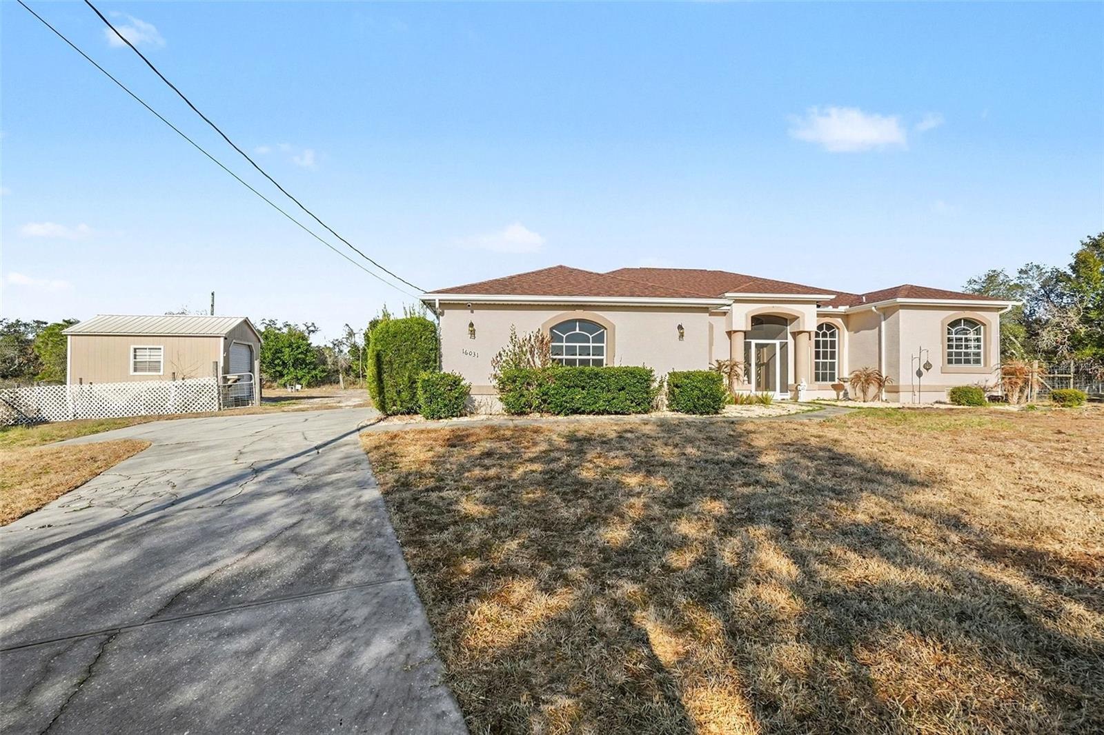 16031 Donney Moor Lane, FL