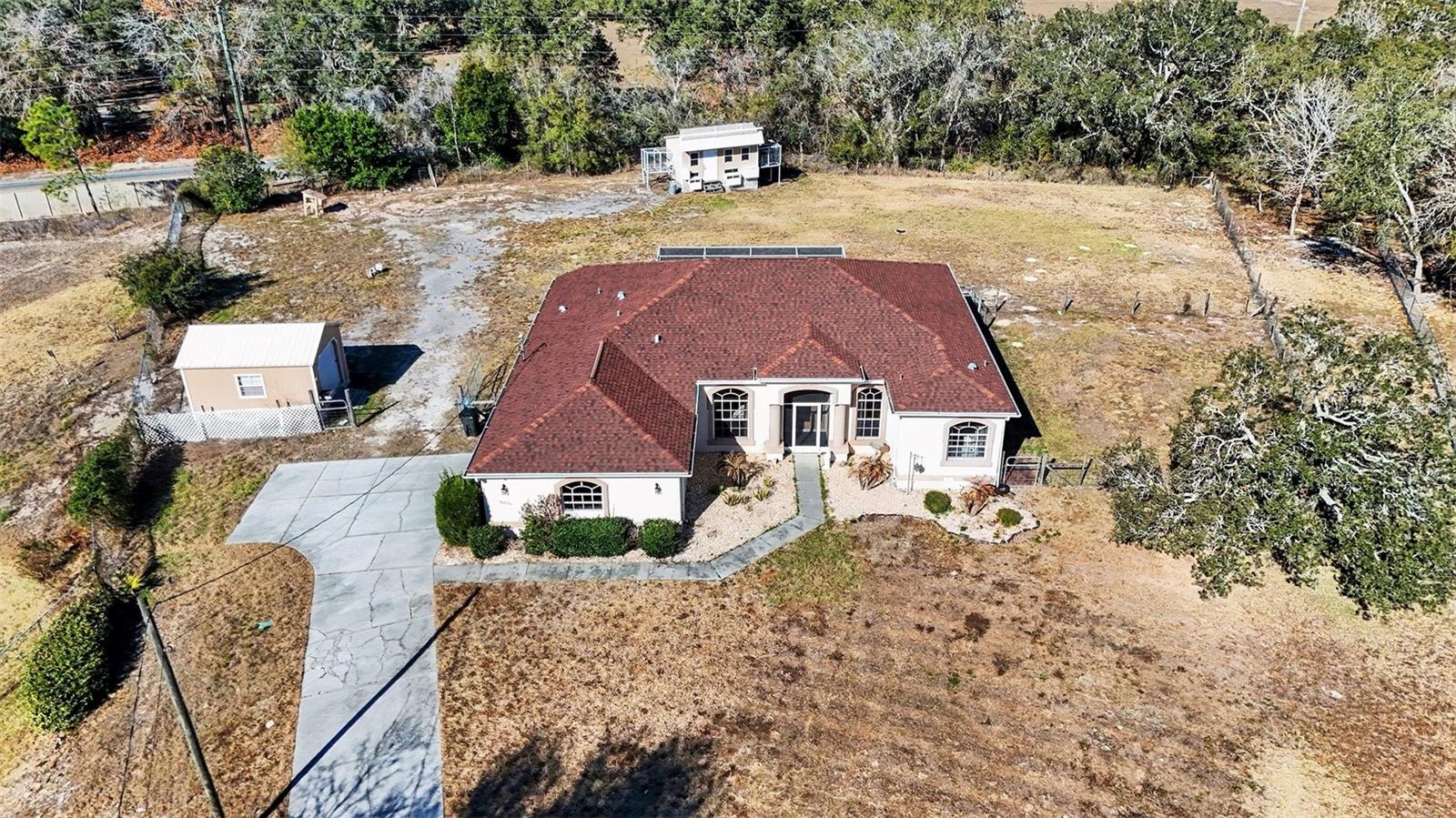 16031 Donney Moor Lane, FL