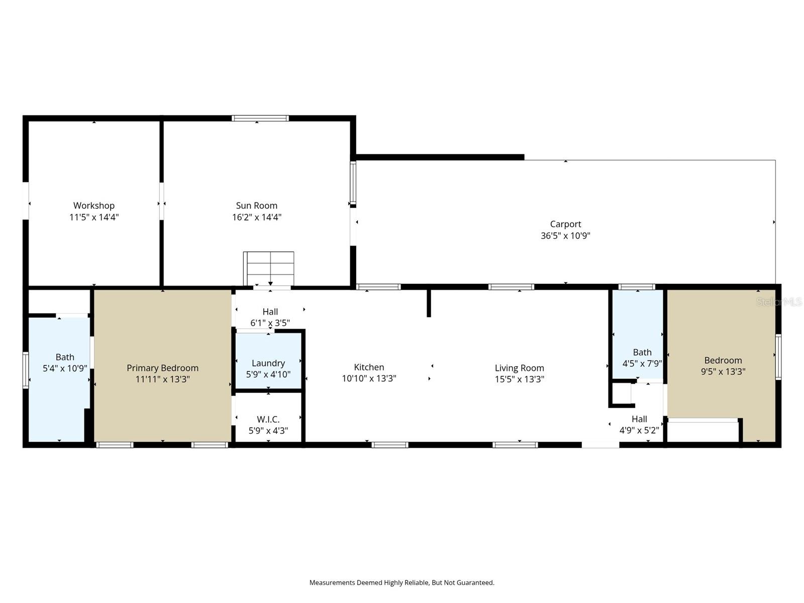 12304 Longhorn Drive, FL