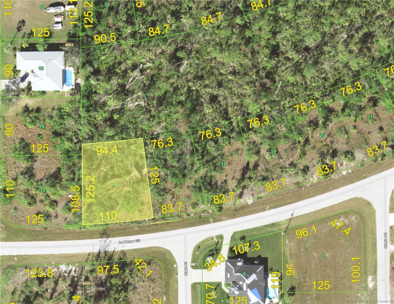16024 La Barge Circle, FL