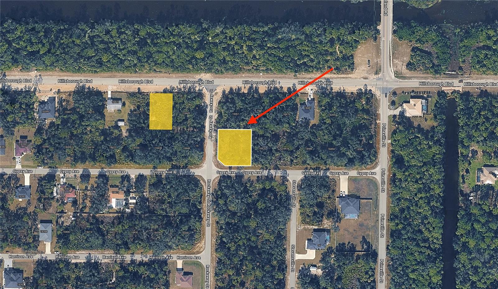 18 Rockaway Street, FL