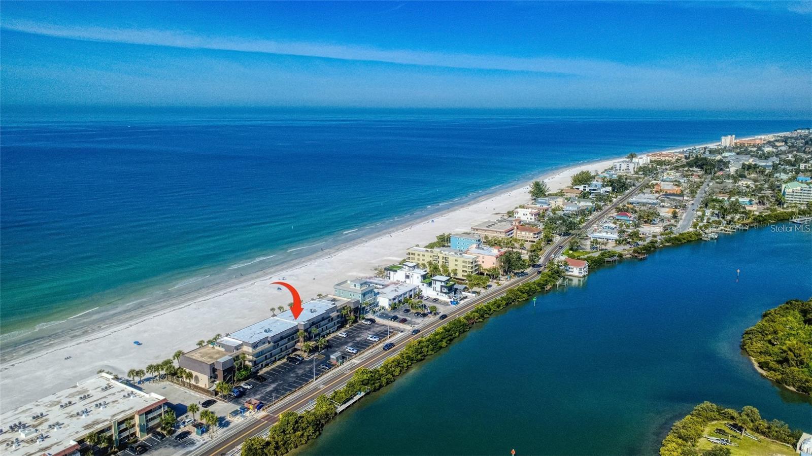 60 Gulf Boulevard, FL