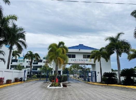 Costamar Beach, Calle El Charlie, Bo. Mediania Alta, PR
