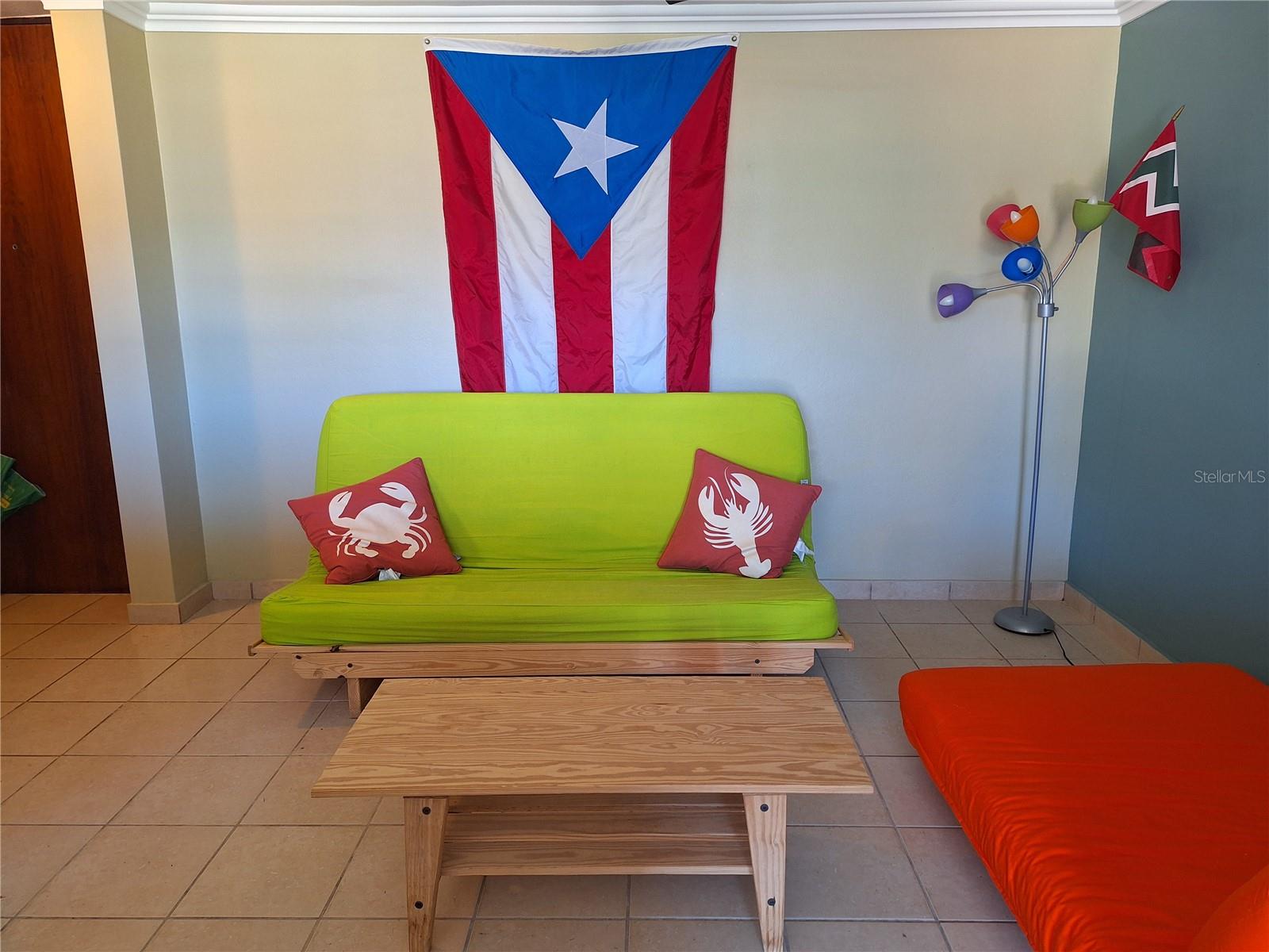 Costamar Beach, Calle El Charlie, Bo. Mediania Alta, PR