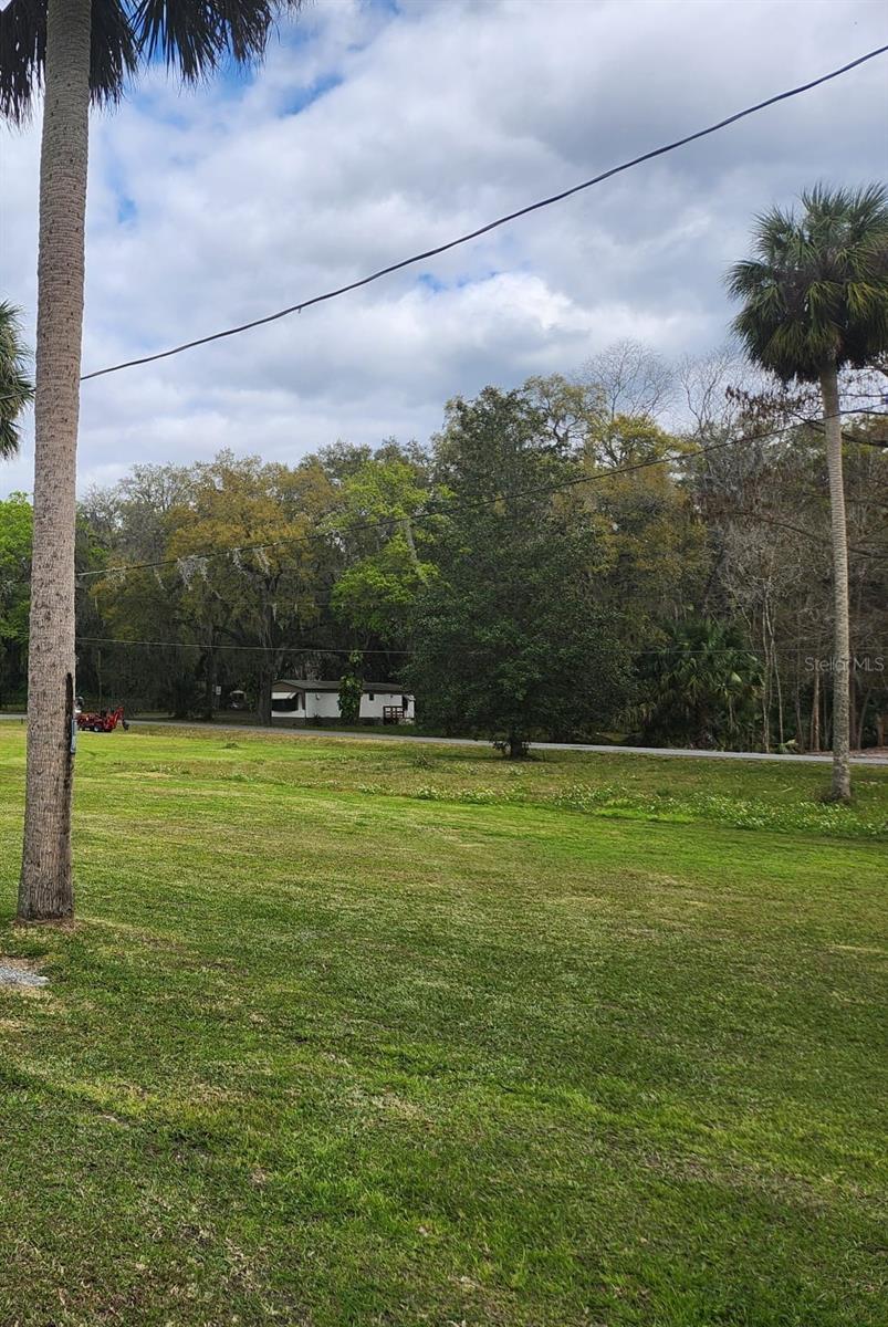 Tbd Cr 426, FL