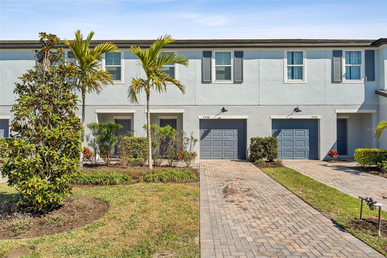 5438 Tripoli Drive, FL