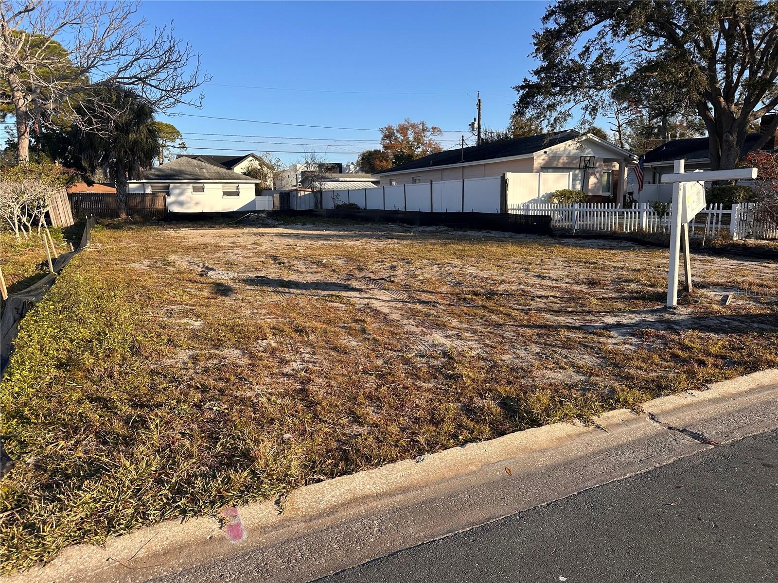 1743 New Hampshire Avenue, FL