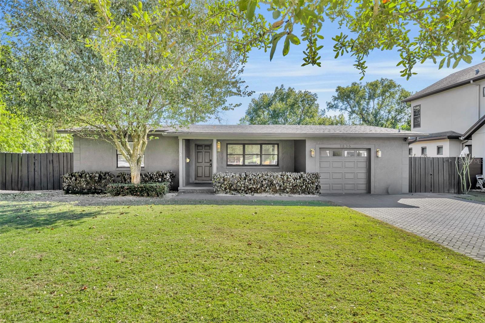 1836 Grinnell Terrace, FL