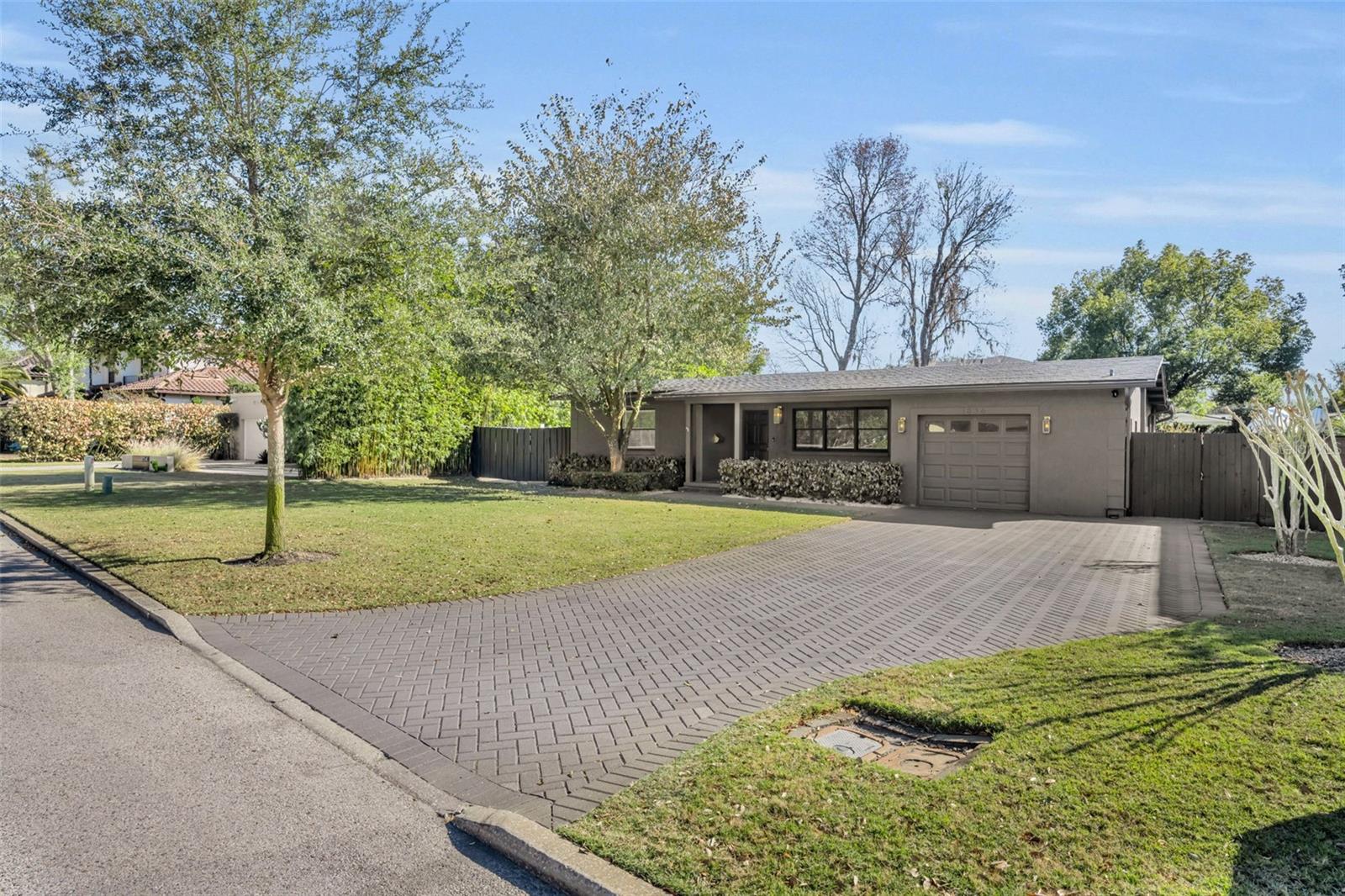 1836 Grinnell Terrace, FL