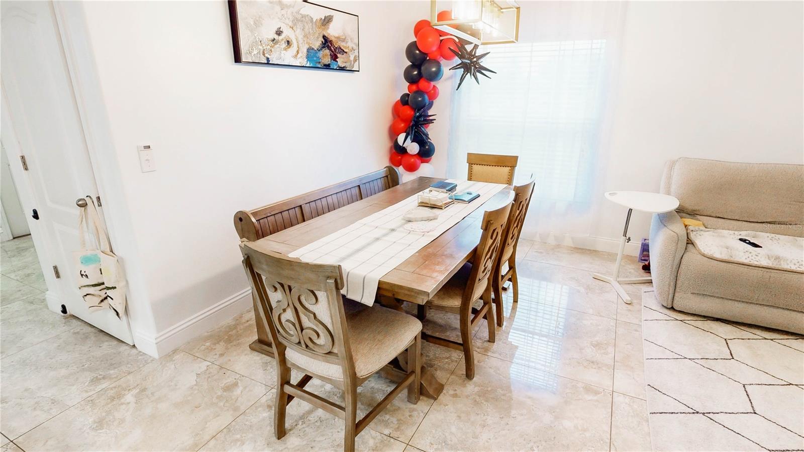 1110 Seminole Sky Drive, FL