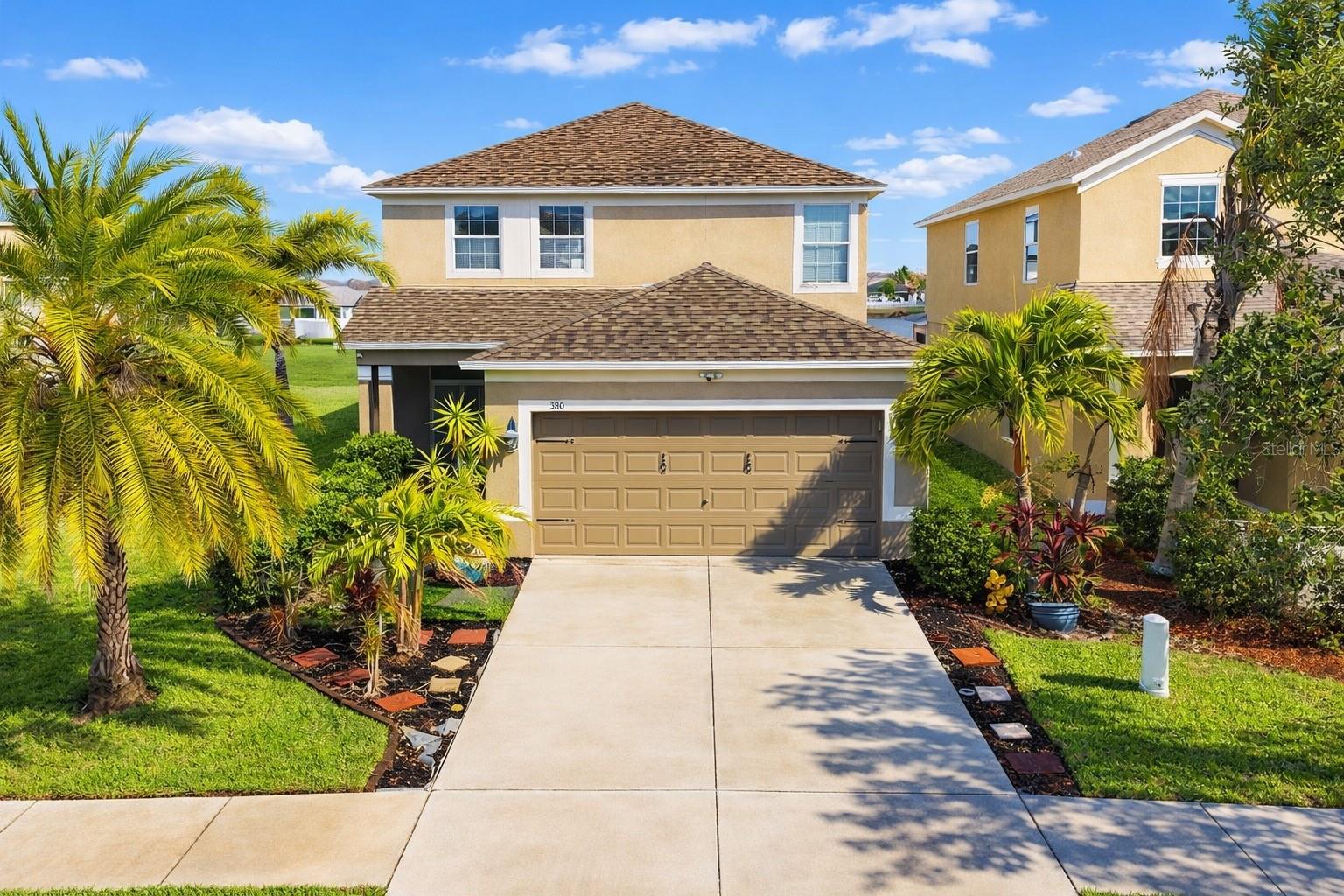 1110 Seminole Sky Drive, FL