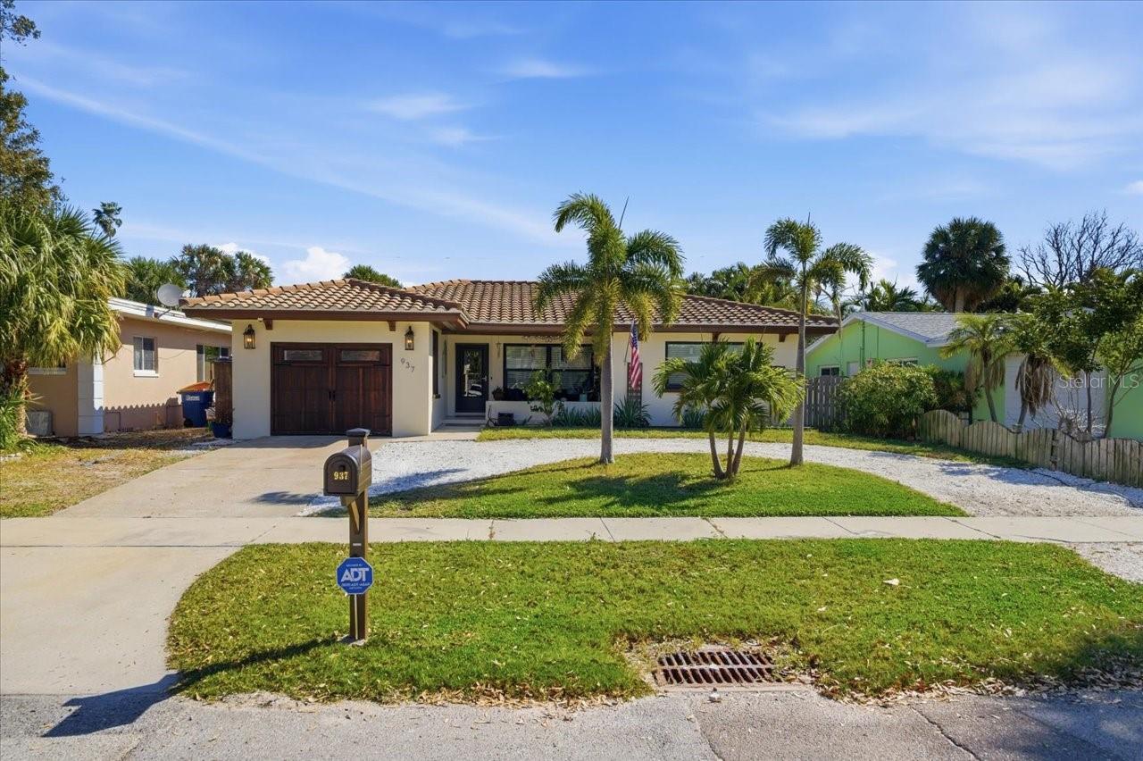 937 Bruce Avenue, FL