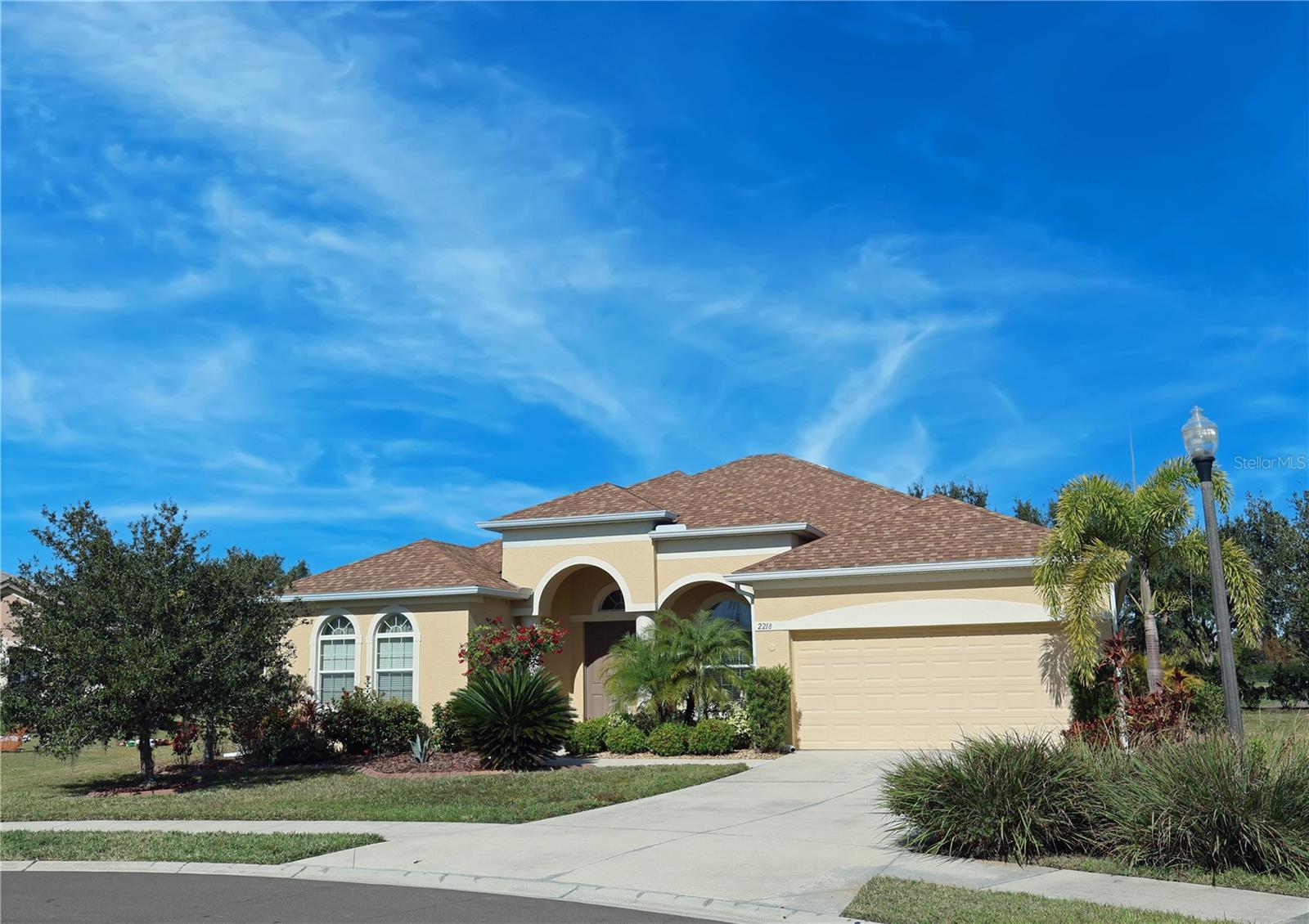 2218 132nd Pl E, FL
