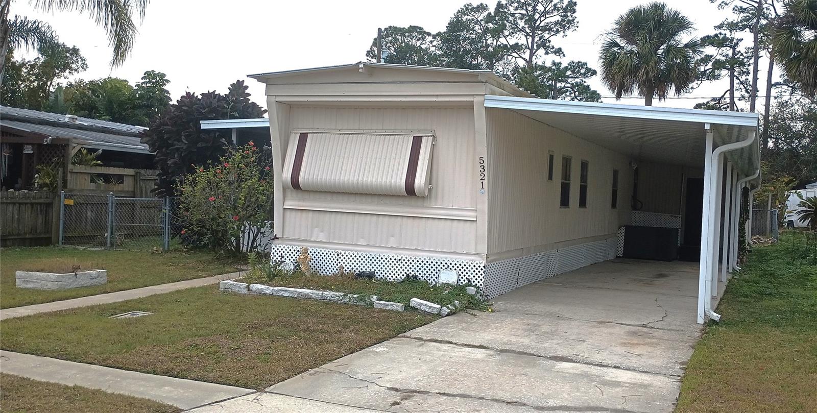 5321 Christiancy Ave, FL
