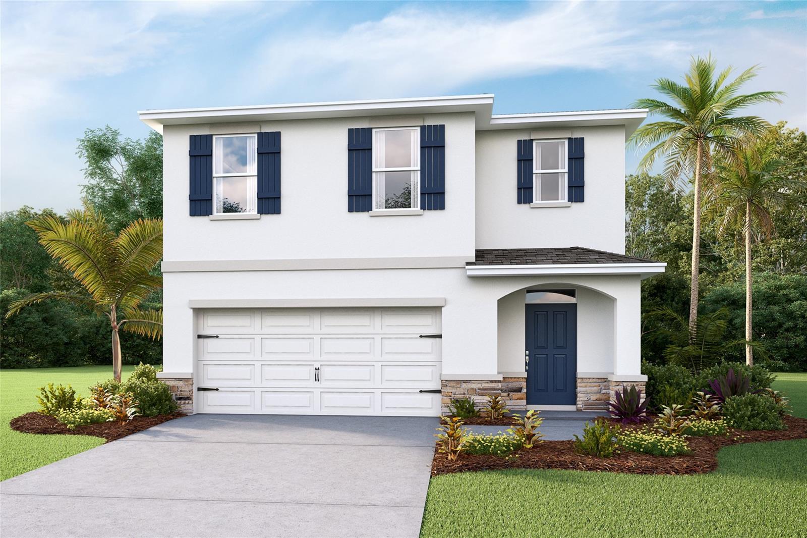 17851 Acorn Drop Road, FL