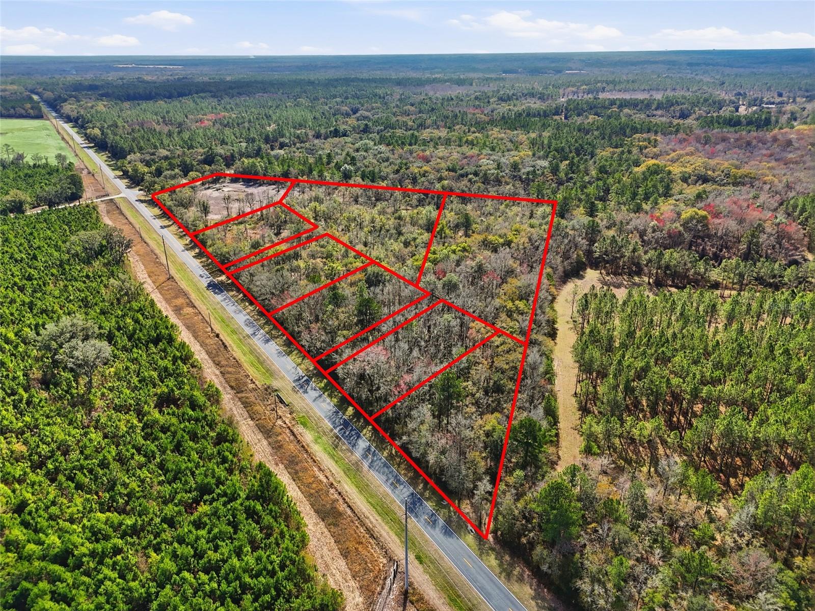 20994 Sw County Road 18 #Lot 1, FL
