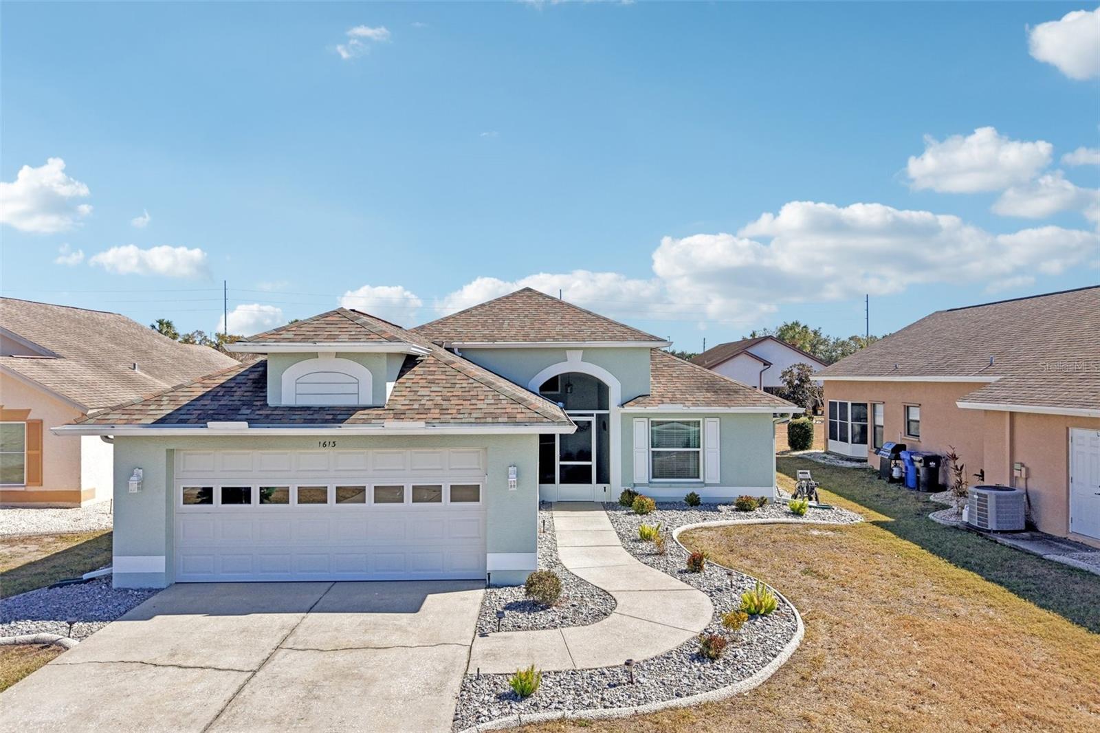 1613 E Del Webb Blvd, FL