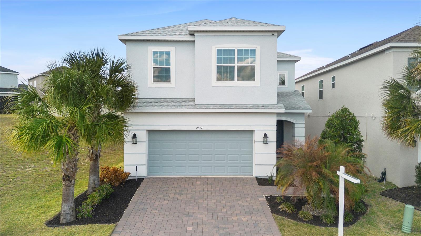 2812 Hilltop Road, FL