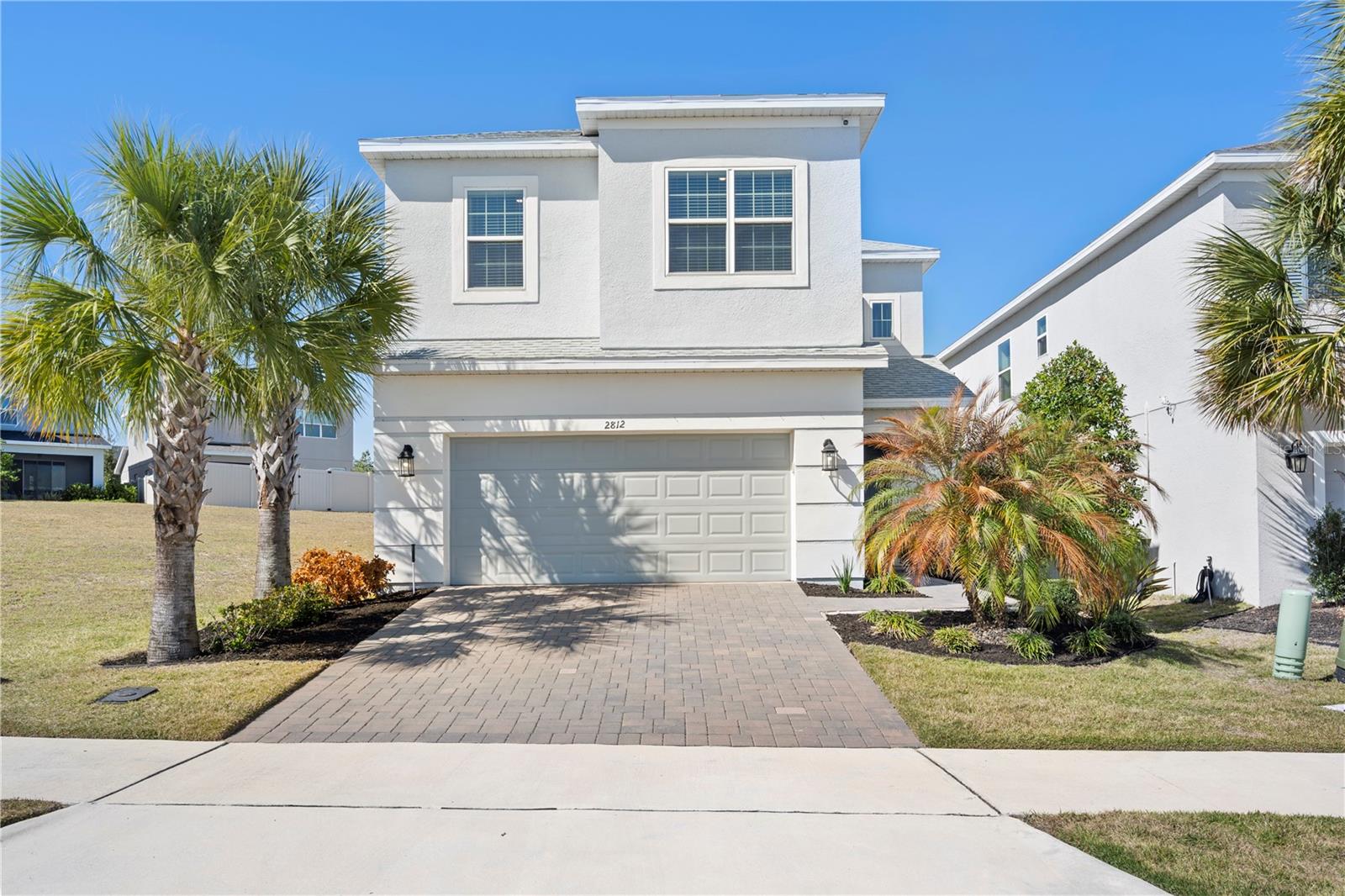 2812 Hilltop Road, FL