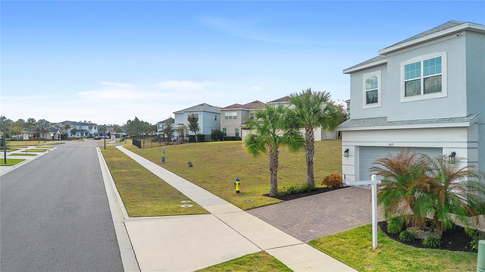 2812 Hilltop Road, FL