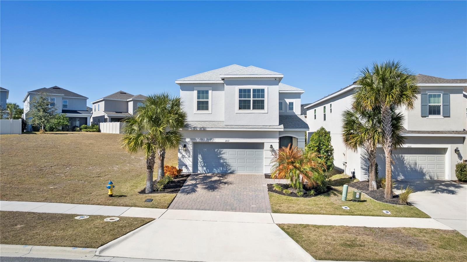 2812 Hilltop Road, FL