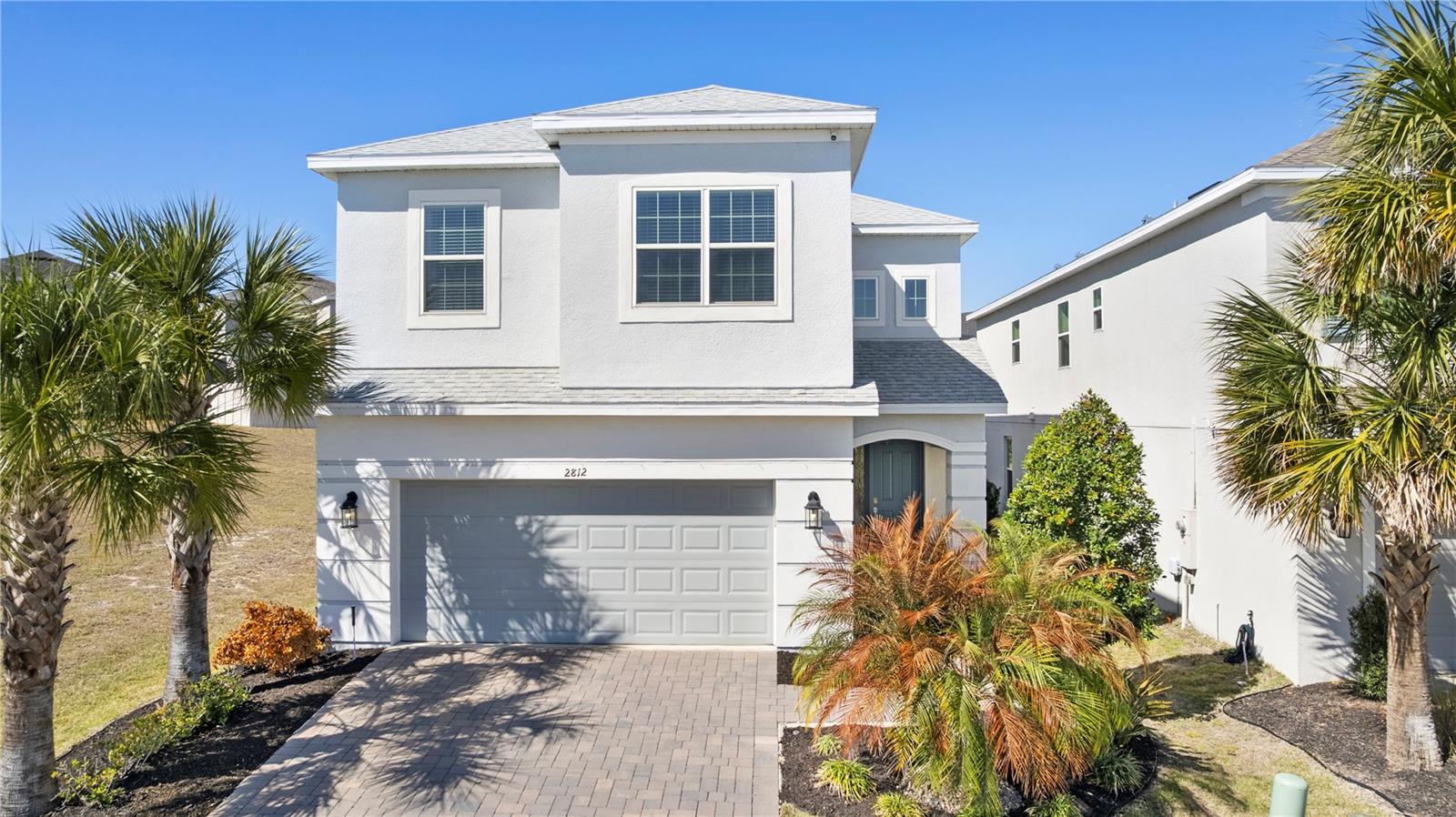 2812 Hilltop Road, FL